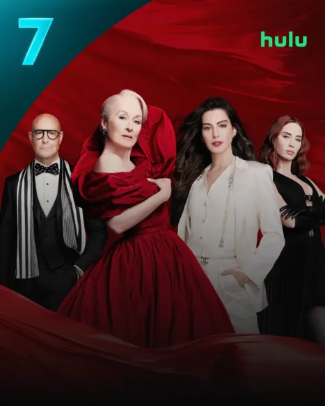 The Devil Wears Prada 2