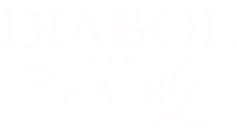 Diabol nosí Pradu 2