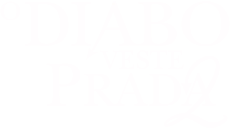 O Diabo Veste Prada 2