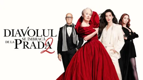 thumbnail - Diavolul se îmbracă de la Prada 2