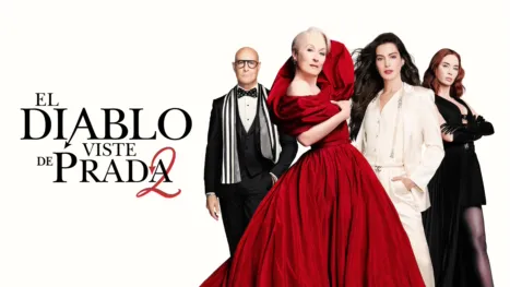 thumbnail - El diablo viste de Prada 2