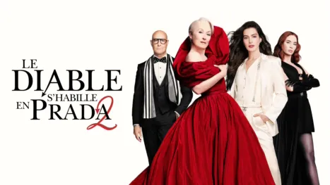 thumbnail - Le Diable S’Habille en Prada 2