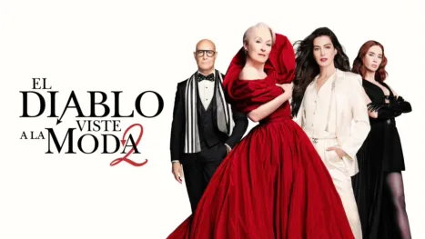 El diablo viste a la moda 2