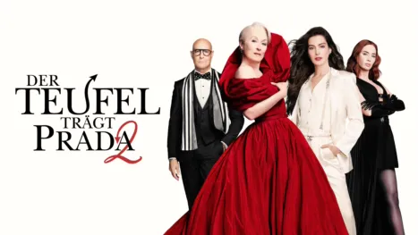 thumbnail - Der Teufel trägt Prada 2