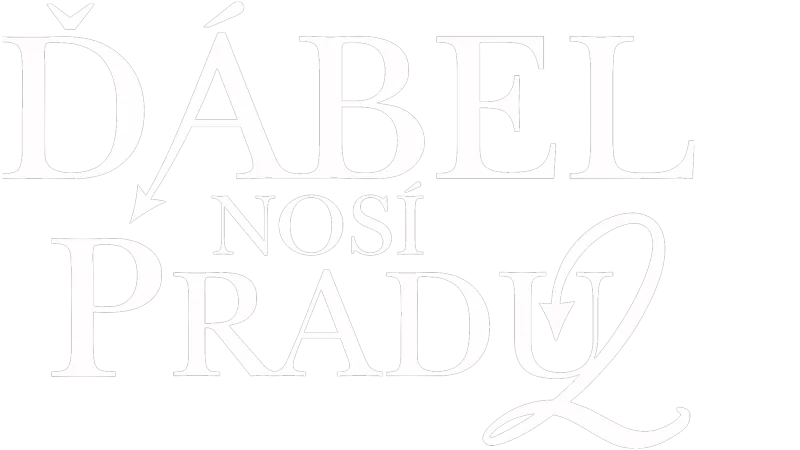 Ďábel nosí Pradu 2