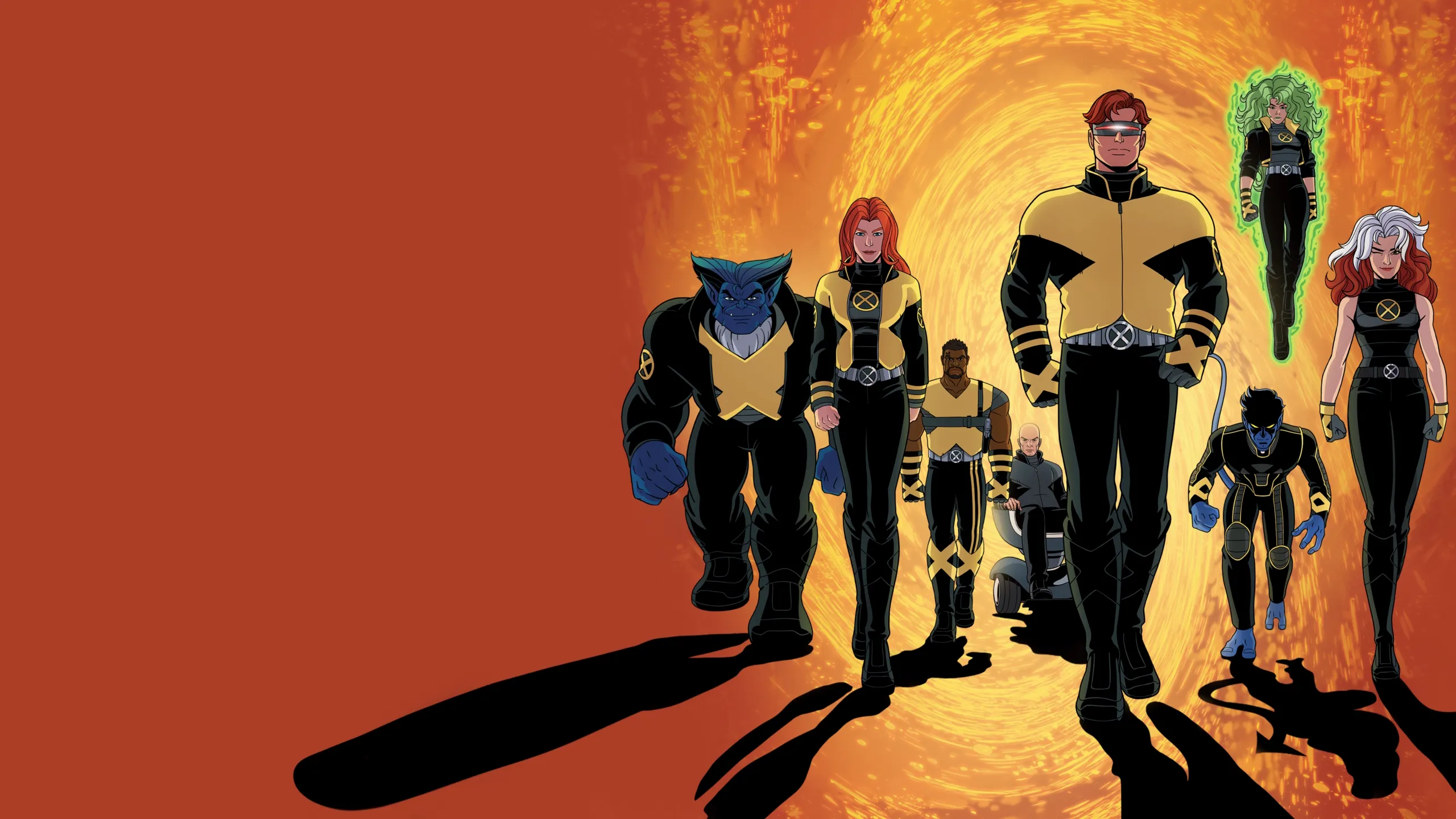 X-Men ’97