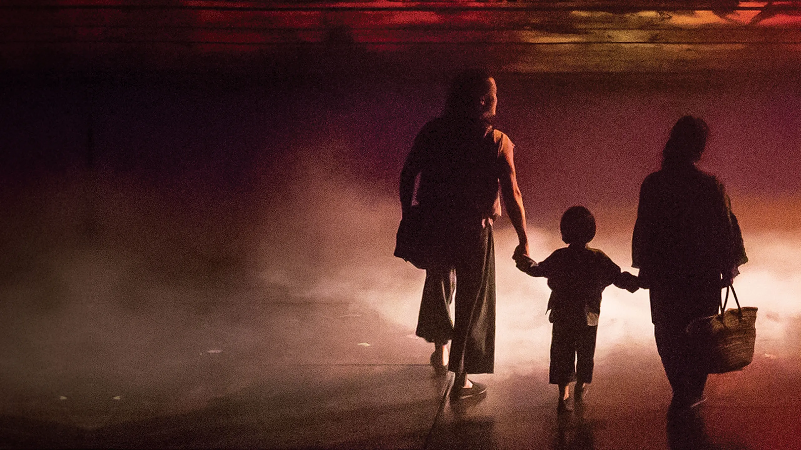 Miss Saigon: 25th Anniversary Performance (Miss Saigon)