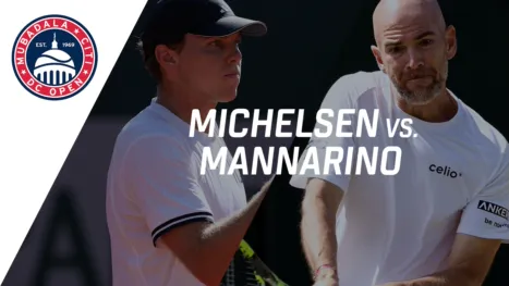 thumbnail - Mubadala Citi DC Open (Segunda Ronda)