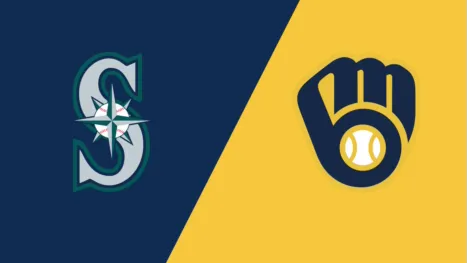 thumbnail - Seattle Mariners vs. Milwaukee Brewers