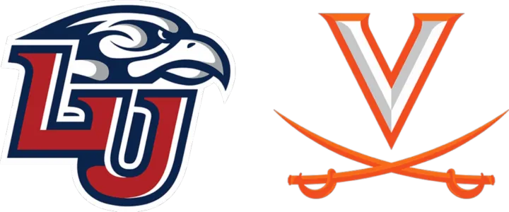 Liberty vs. #11 Virginia