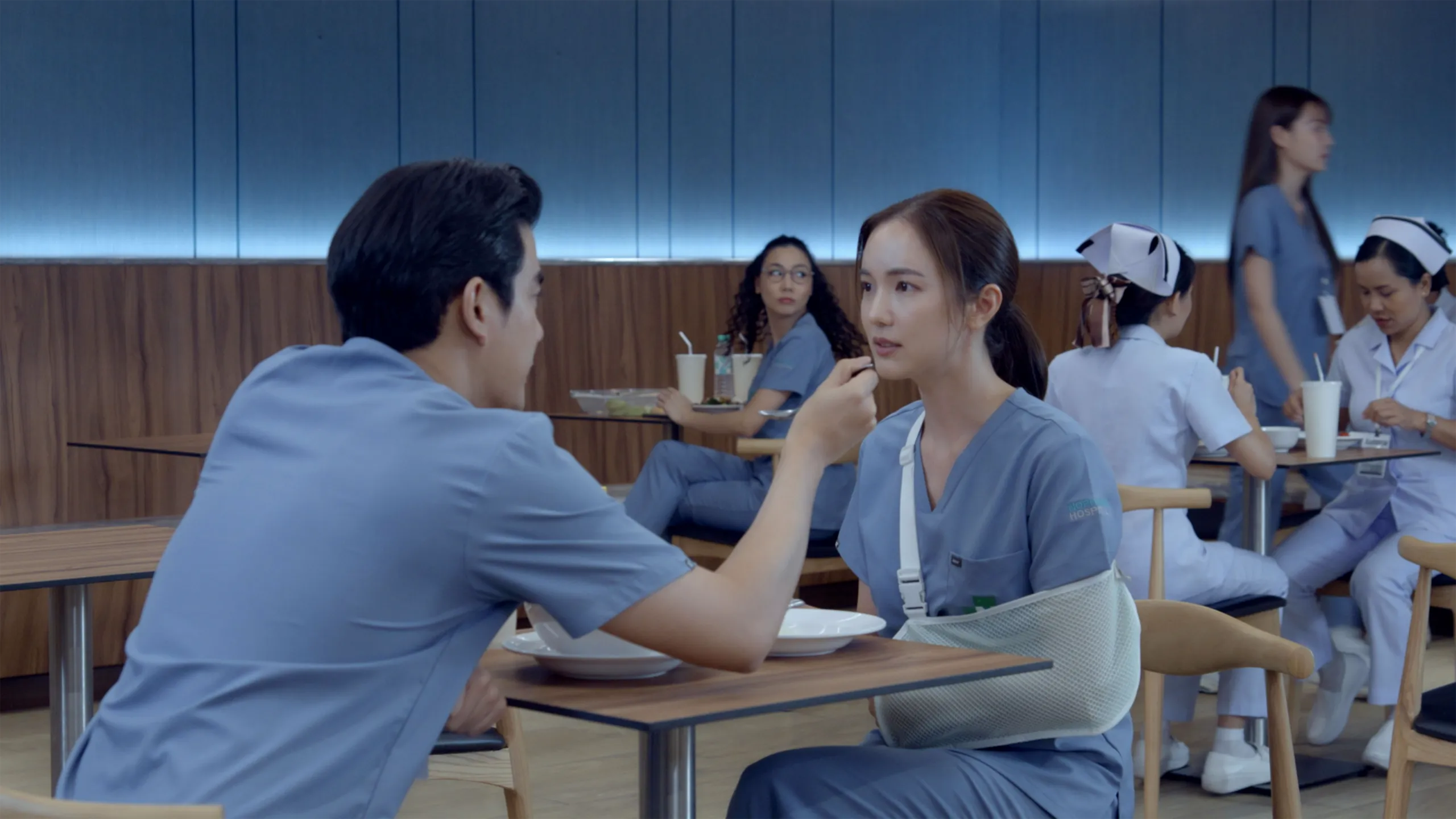 thumbnail - ซีซัน1: ตอน10 ตอนที่ 10