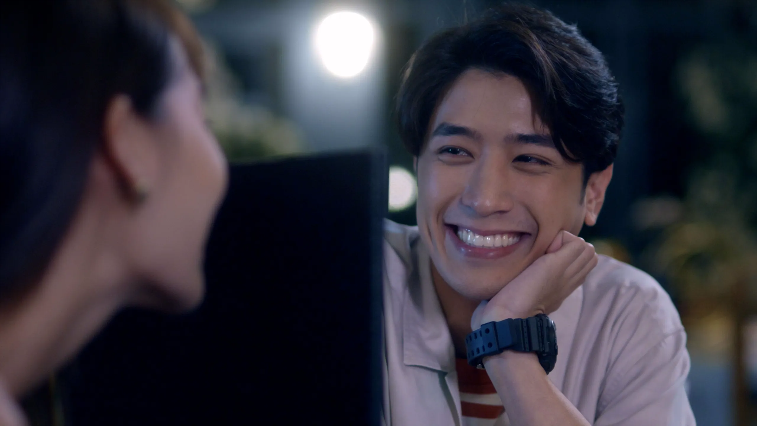 thumbnail - ซีซัน1: ตอน7 ตอนที่ 7