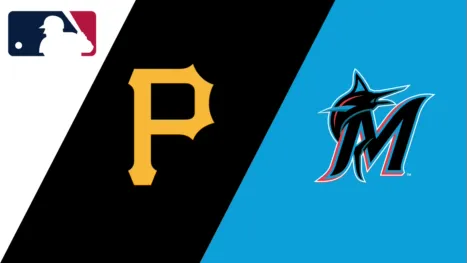 thumbnail - Pittsburgh Pirates vs. Miami Marlins