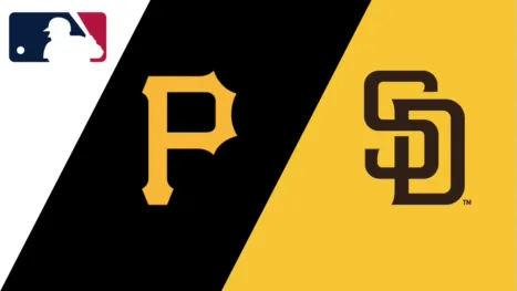 thumbnail - En Español-Pittsburgh Pirates vs. San Diego Padres