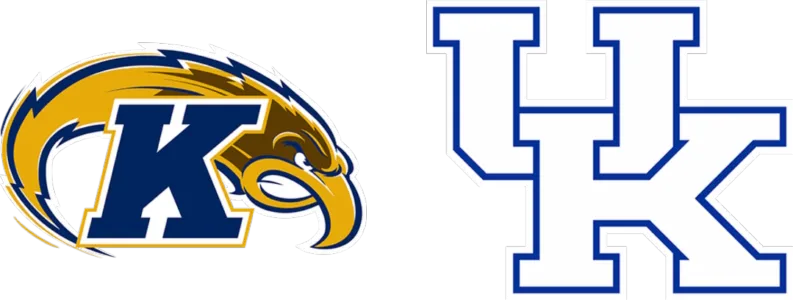 Kent State vs. Kentucky