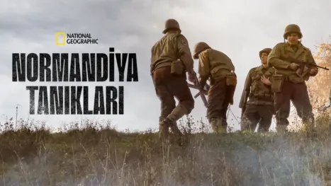 thumbnail - Normandiya Tanıkları