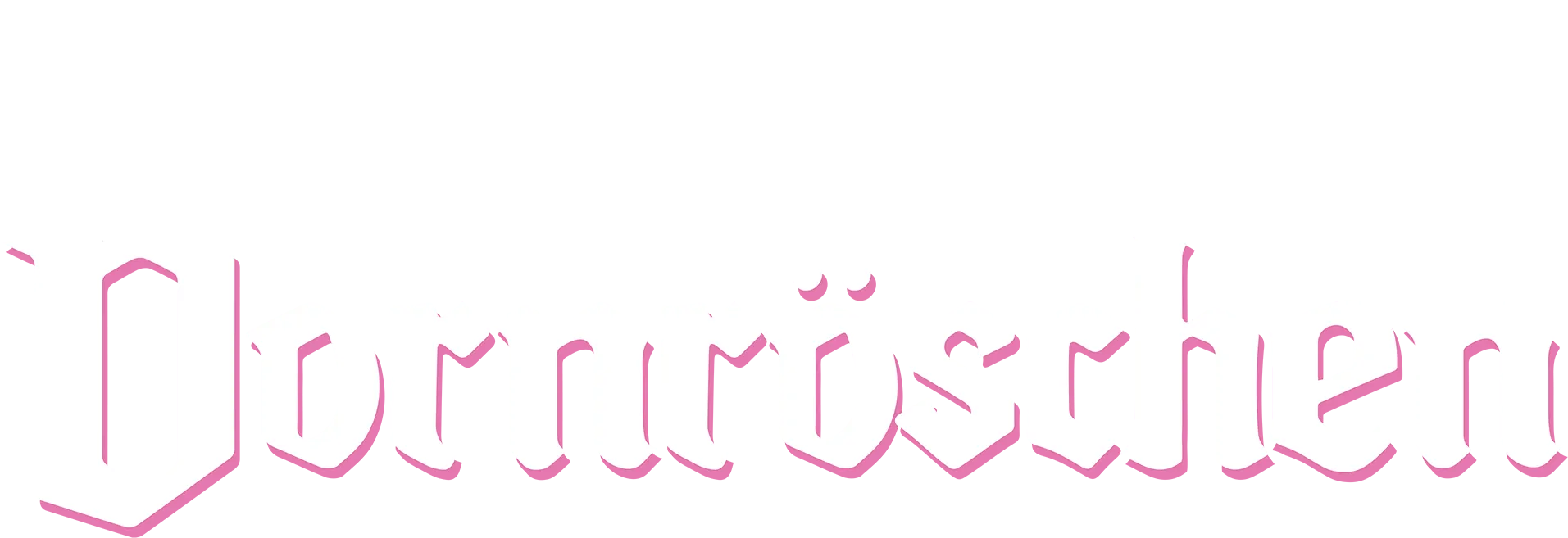 Dornröschen