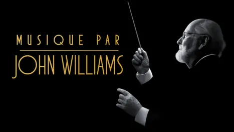 thumbnail - Music by John Williams