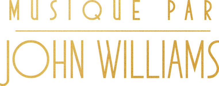 Music by John Williams