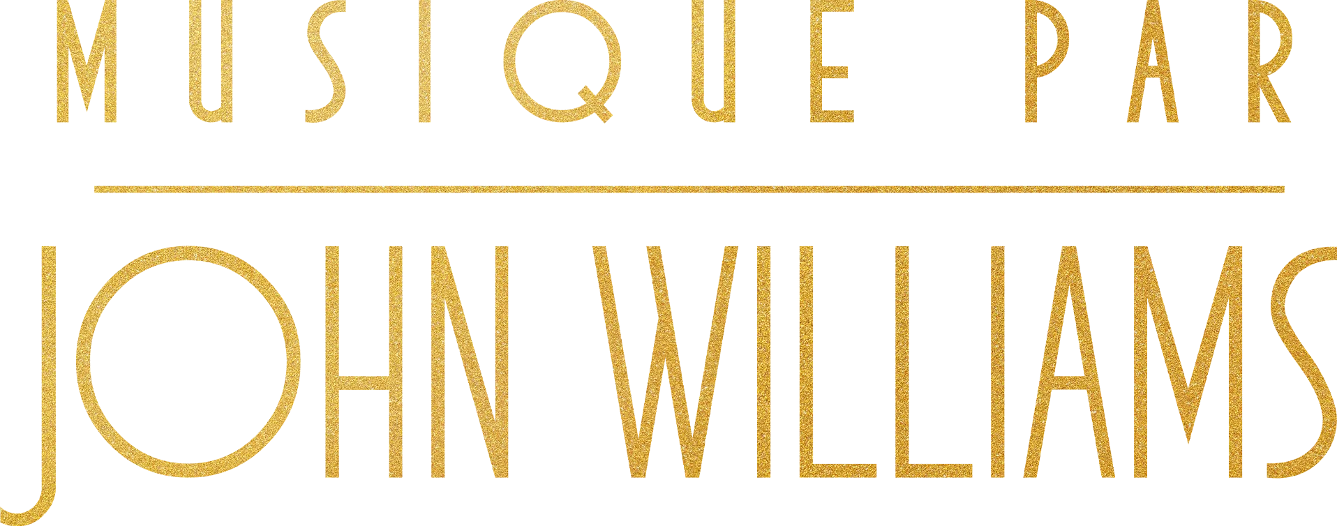 Music by John Williams