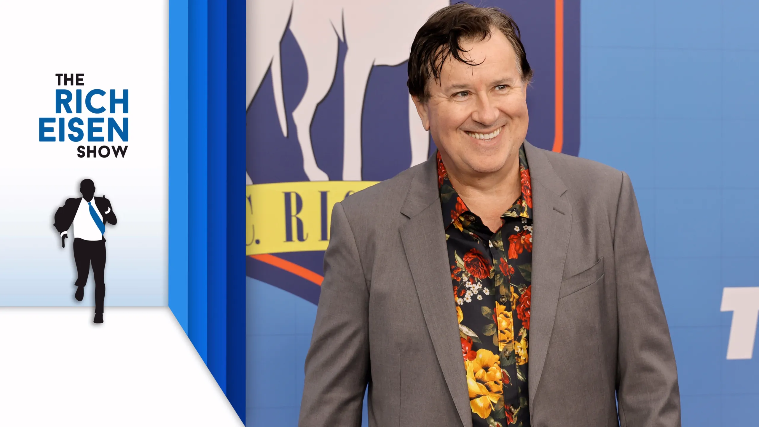 thumbnail - Wed, 7/29 - The Rich Eisen Show