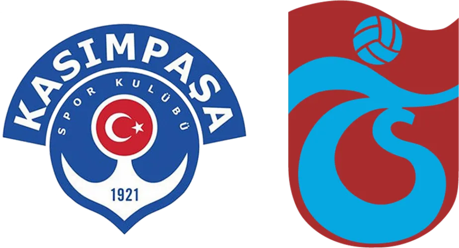 Kasimpasa vs. Trabzonspor 