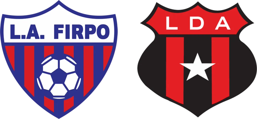 Luis Ángel Firpo vs. LD Alajuelense