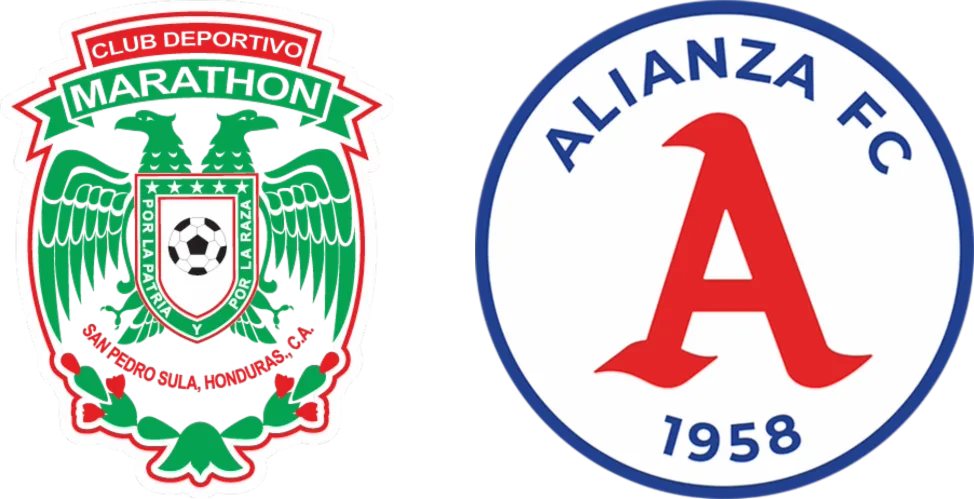 CD Marathon vs. Alianza FC