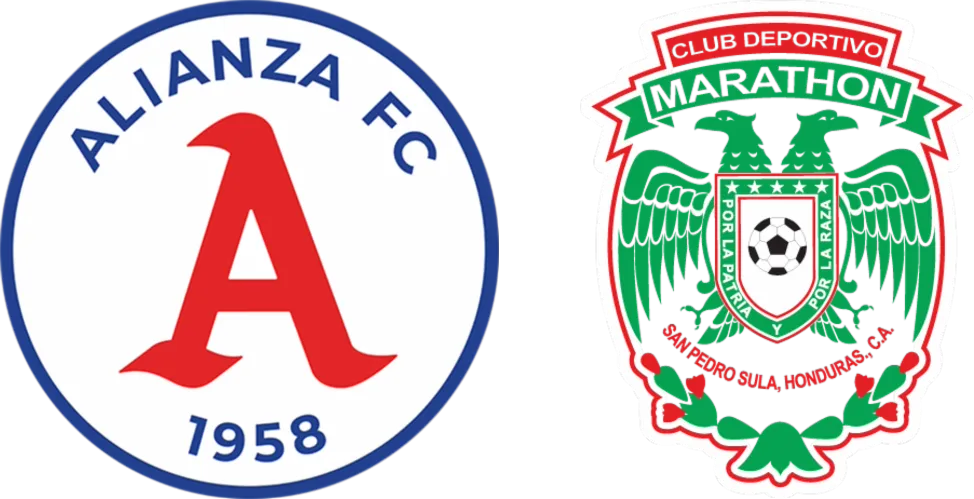 Alianza FC vs. CD Marathon (Play-In, Leg 2)