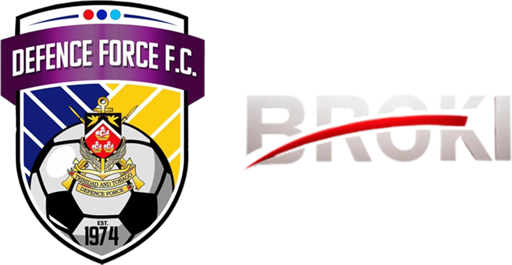 Defence Force FC vs. SV Broki
