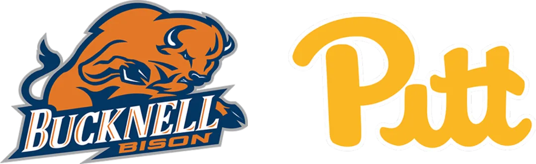 Bucknell vs. Pittsburgh
