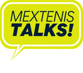 Mextenis Talks: Francisco Cerúndolo