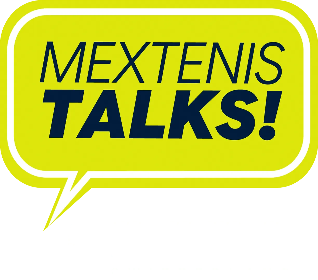 Mextenis Talks: Francisco Cerúndolo