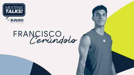 thumbnail - Mextenis Talks: Francisco Cerúndolo