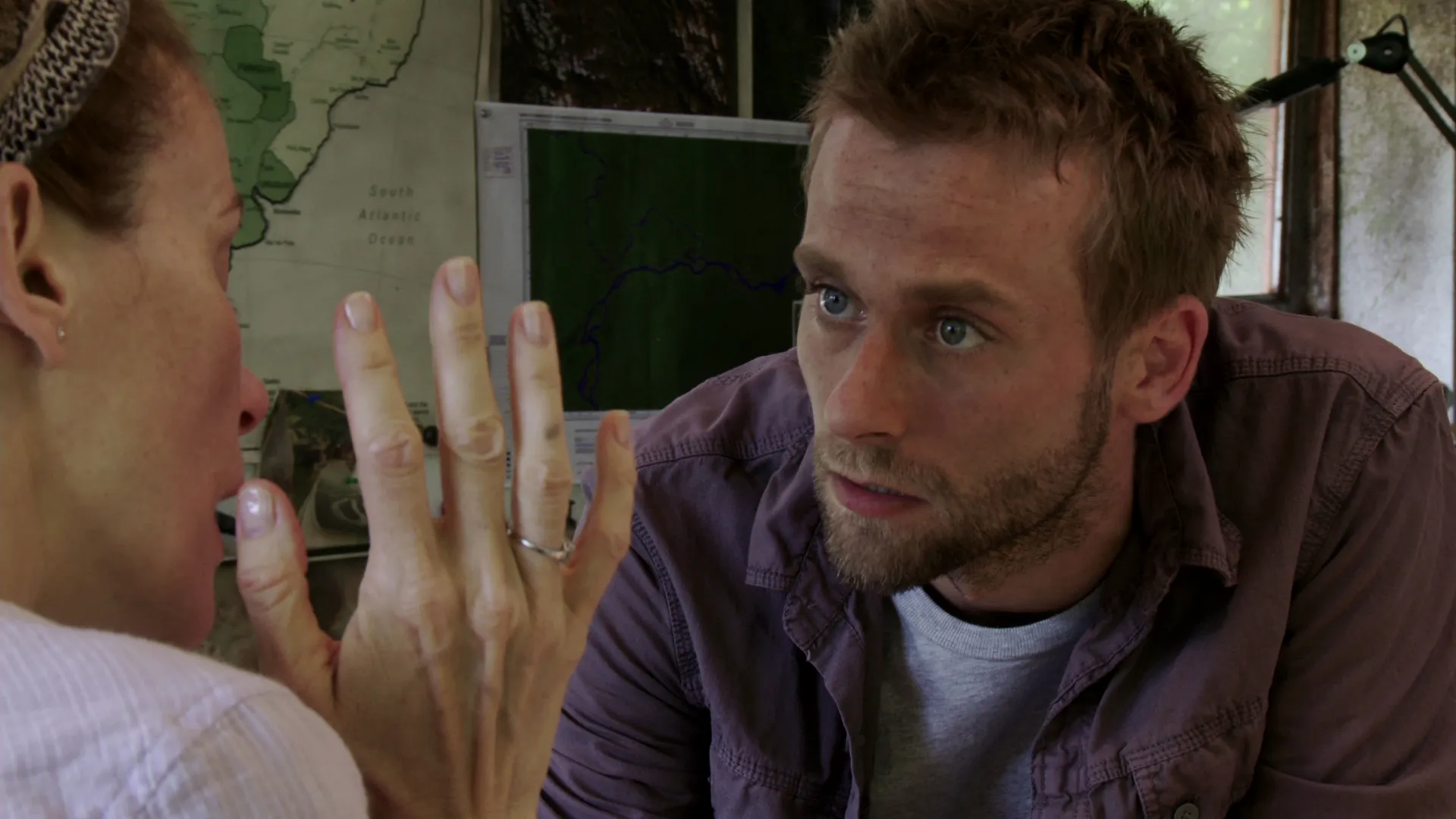 thumbnail - S1:E4 A Better Man