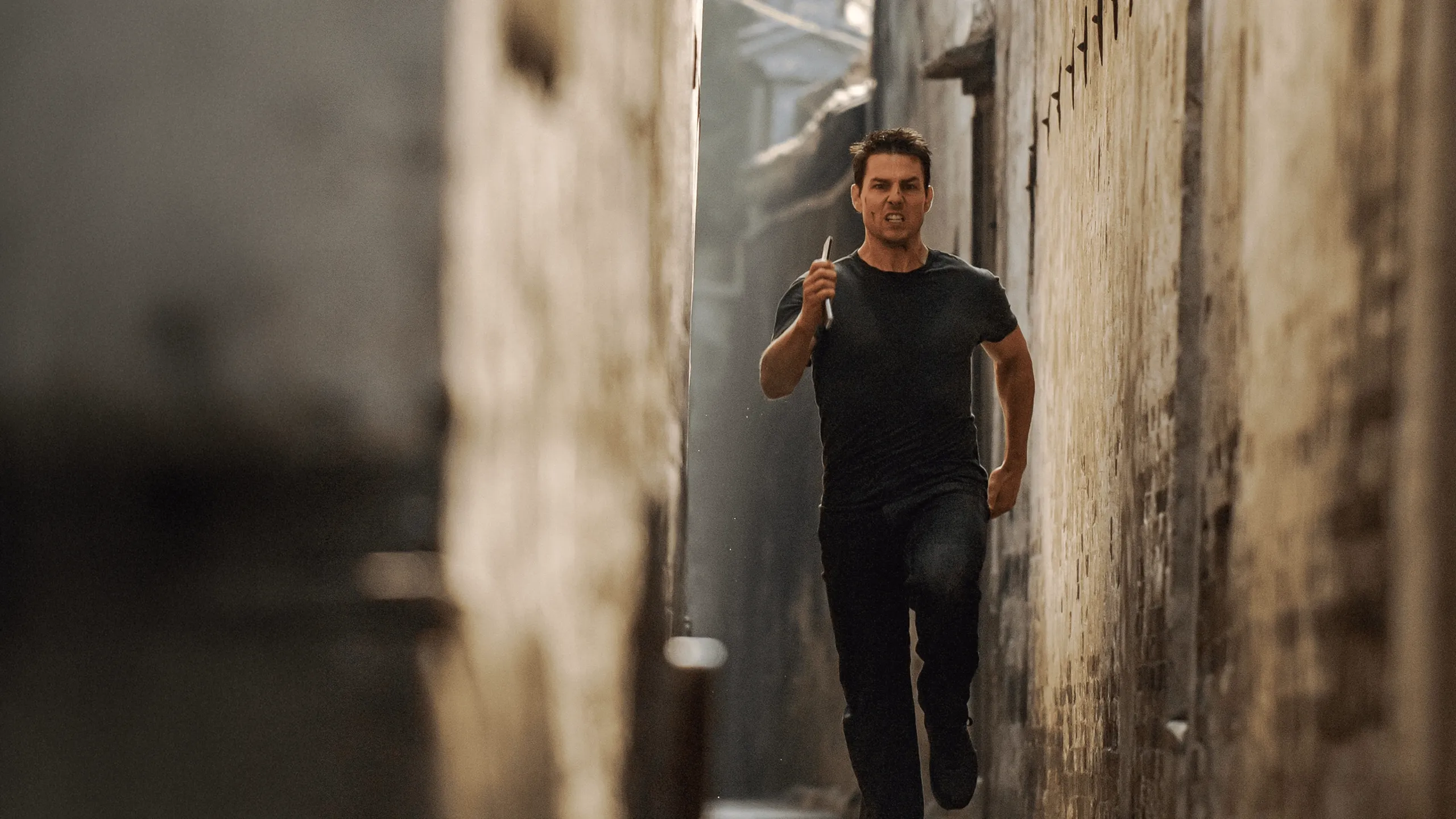 Mission: Impossible III