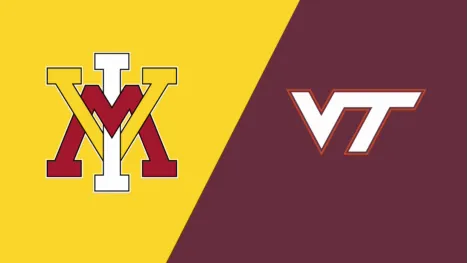 thumbnail - VMI vs. Virginia Tech
