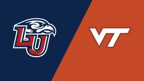 thumbnail - Liberty vs. Virginia Tech