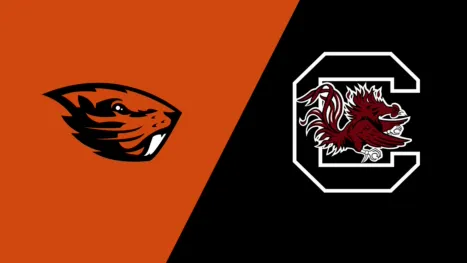 thumbnail - Oregon State x South Carolina