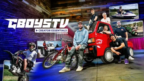 thumbnail - CboysTV Creator Essentials