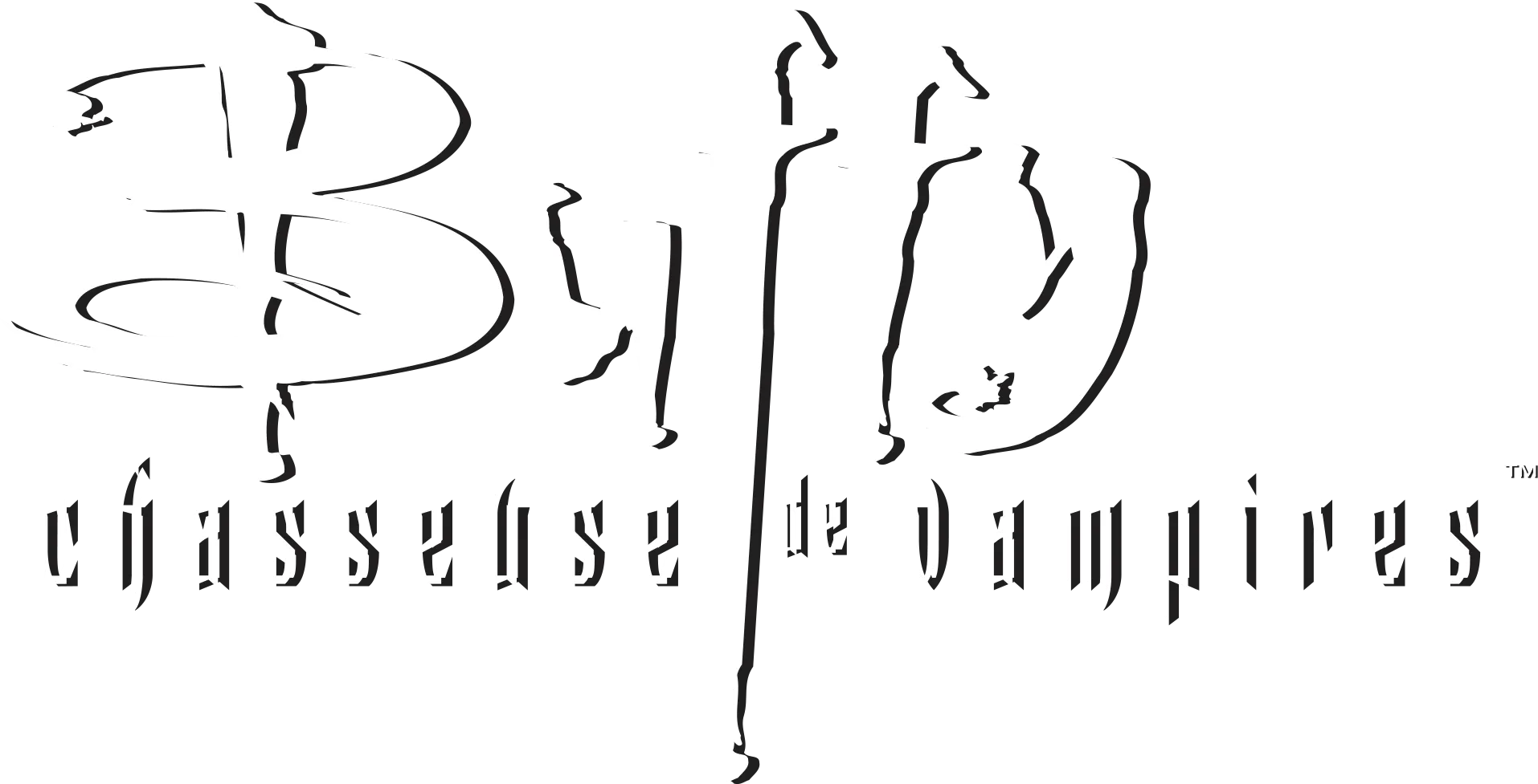Buffy contre les vampires