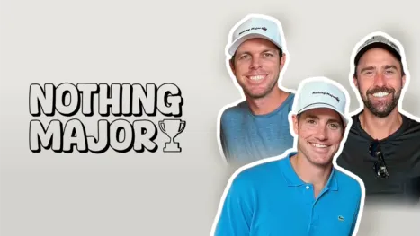 thumbnail - Mextenis Talks: Nothing Major