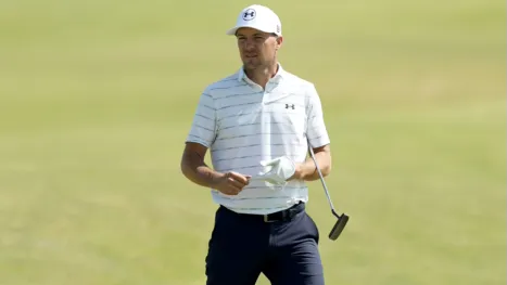 thumbnail - Rocket Classic: Spieth Featured Group (First Round)