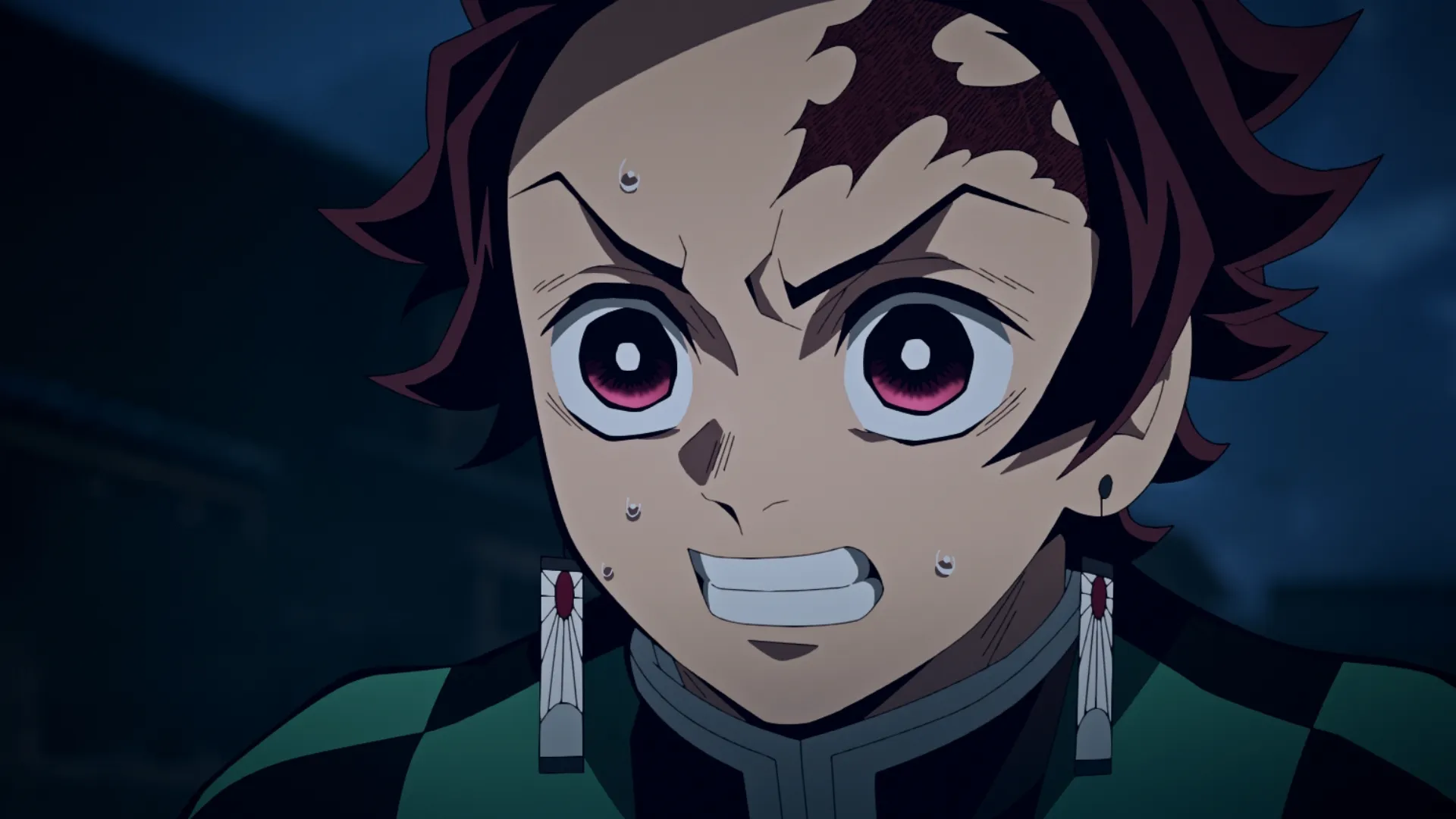 thumbnail - S1：第5話「ド派手に行くぜ！」