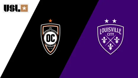 thumbnail - Orange County SC vs. Louisville City FC