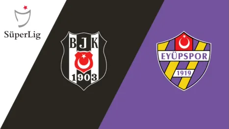 thumbnail - Besiktas vs. Eyuspor