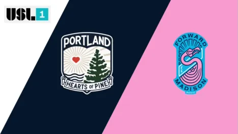 thumbnail - Portland Hearts of Pine x Forward Madison FC