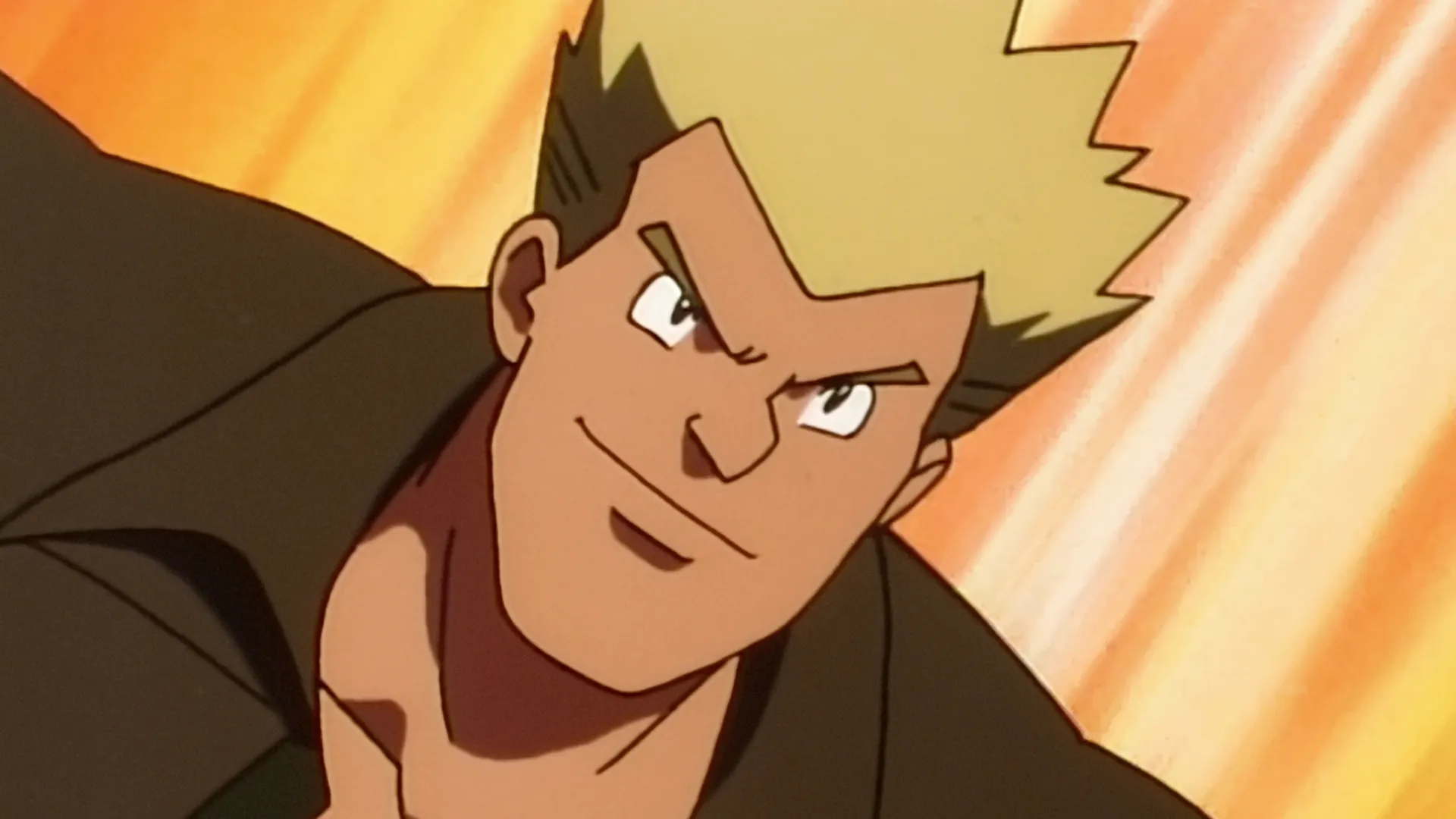 thumbnail - S1:E14 Electric Shock Showdown