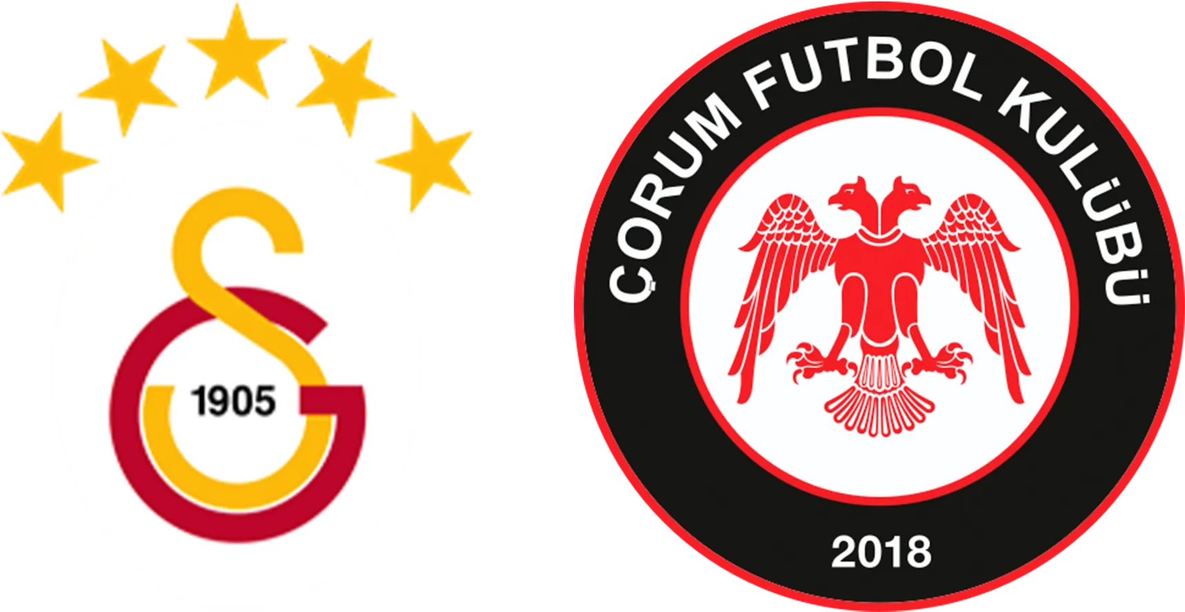 Galatasaray vs. Corum