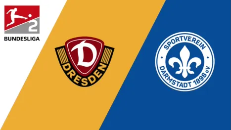 thumbnail - SG Dynamo Dresden vs. SV Darmstadt 98